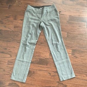 Express editor pants